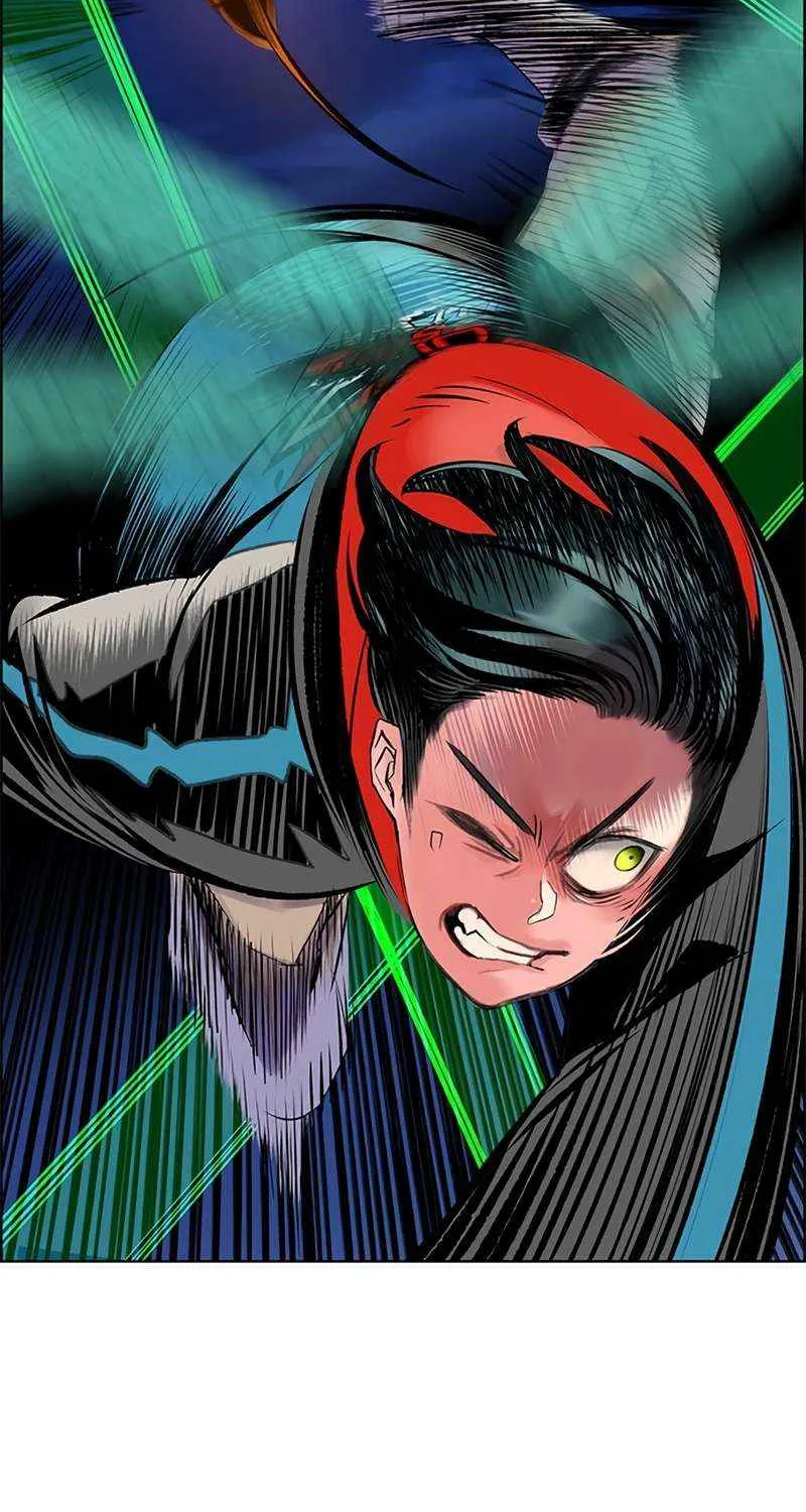Manhwa Jungle Juice Mangakakalot X Chapter 96 Page 70
