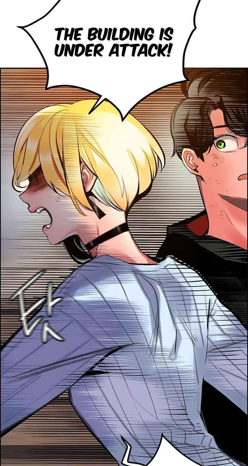 Manhwa Jungle Juice Mangakakalot X Chapter 96 Page 7
