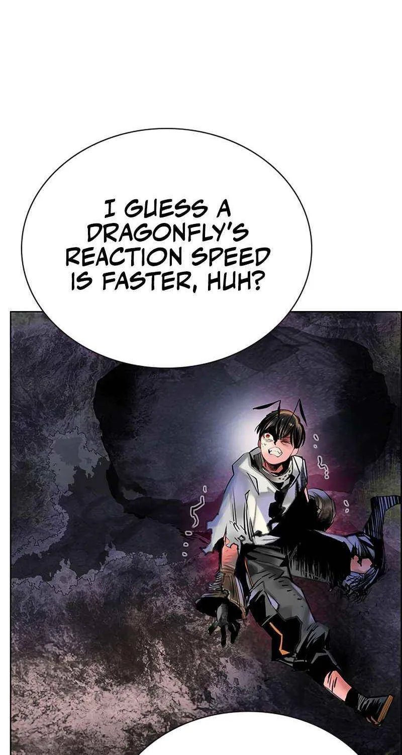 Manhwa Jungle Juice Mangakakalot X Chapter 96 Page 62