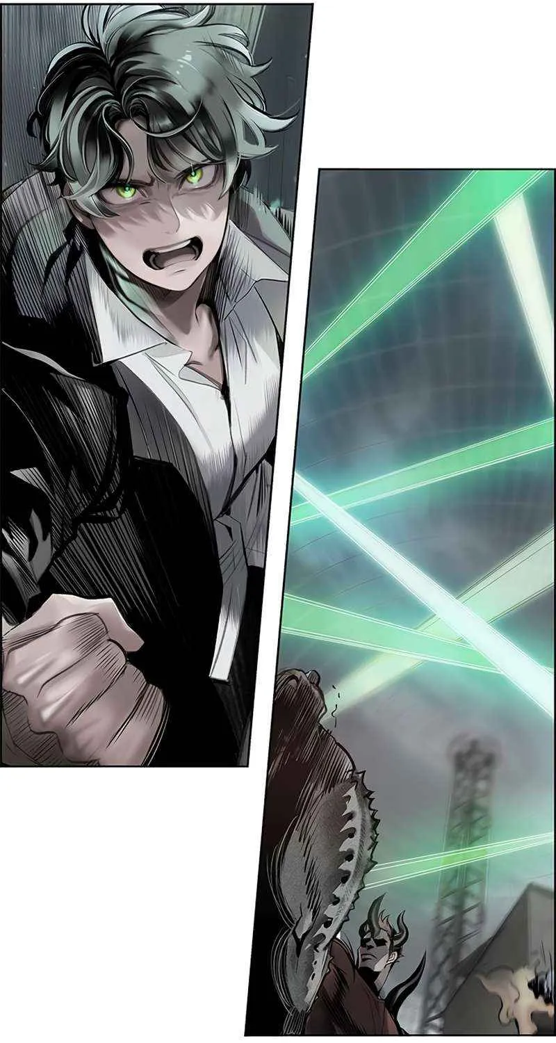 Manhwa Jungle Juice Mangakakalot X Chapter 96 Page 75
