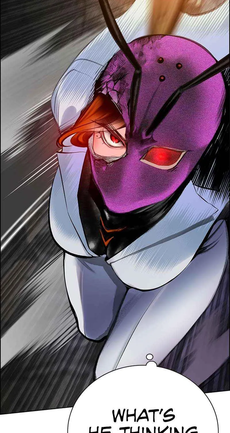Manhwa Jungle Juice Mangakakalot X Chapter 96 Page 80
