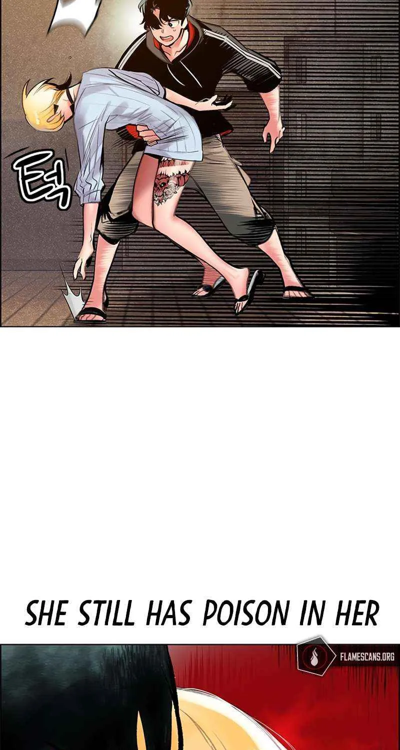 Manhwa Jungle Juice Mangakakalot X Chapter 96 Page 9
