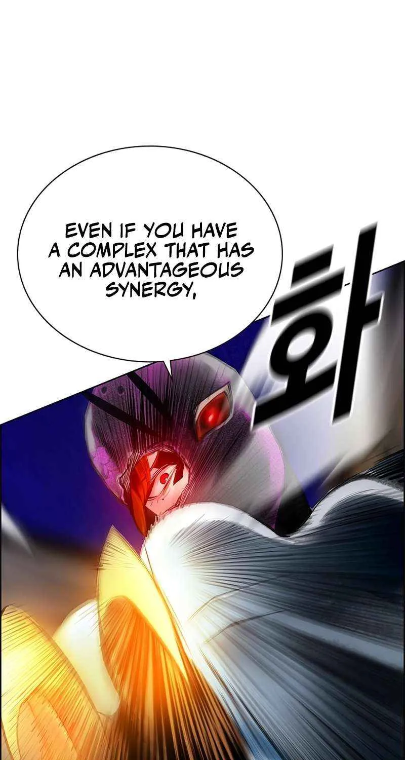 Manhwa Jungle Juice Mangakakalot X Chapter 96 Page 84