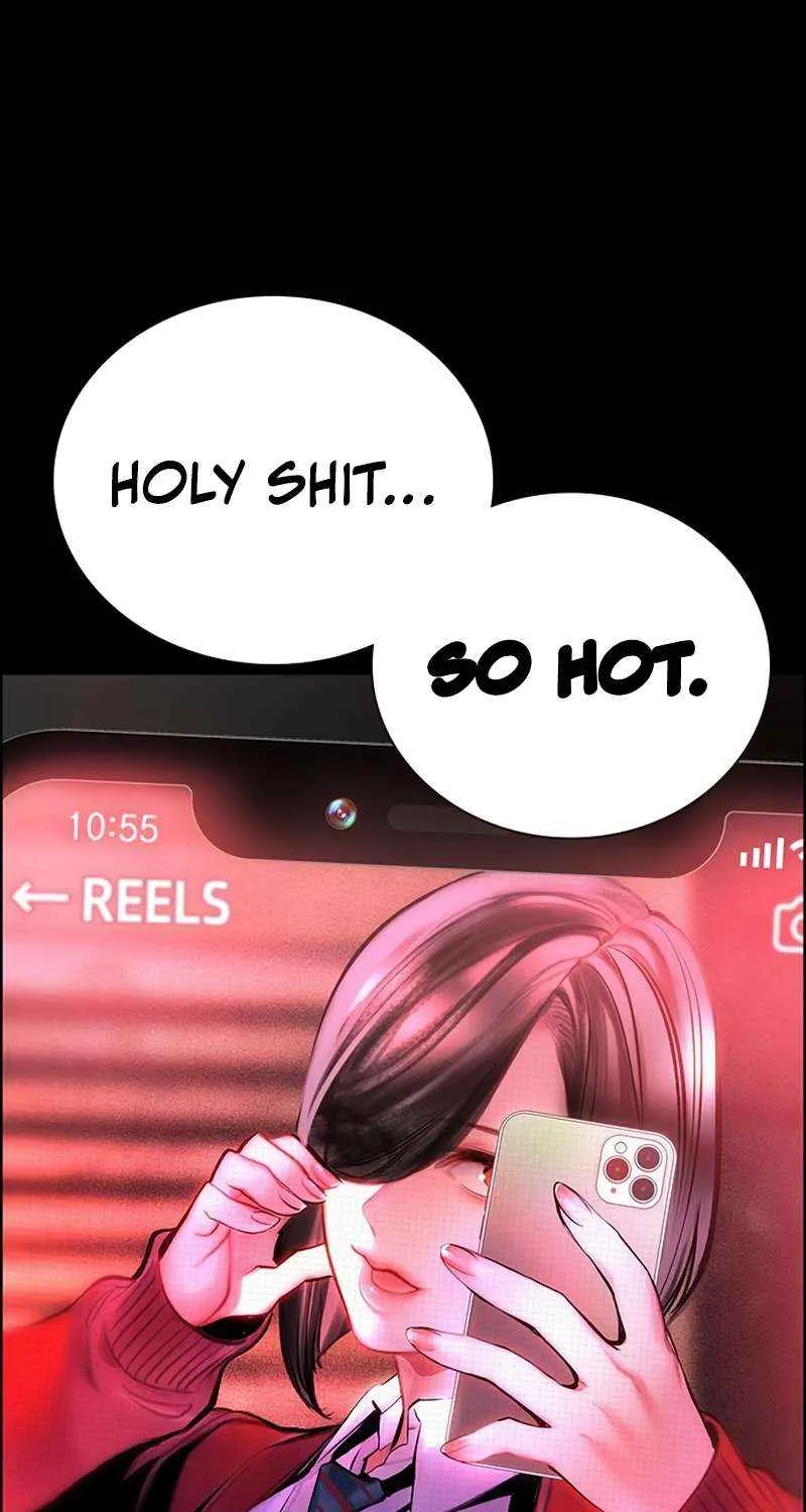 Manhwa Jungle Juice Mangakakalot X Chapter 96 Page 98