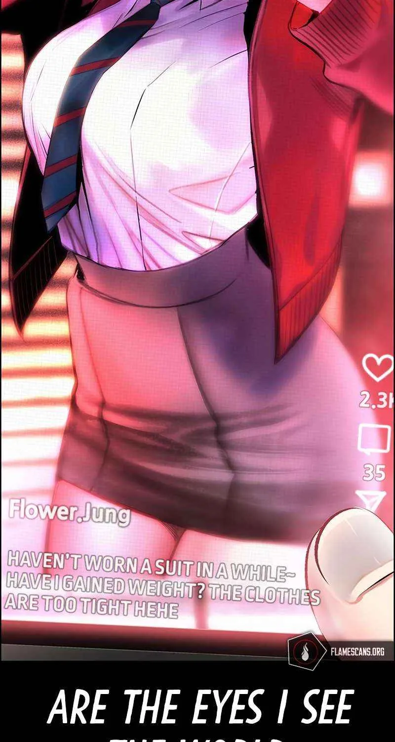 Manhwa Jungle Juice Mangakakalot X Chapter 96 Page 99