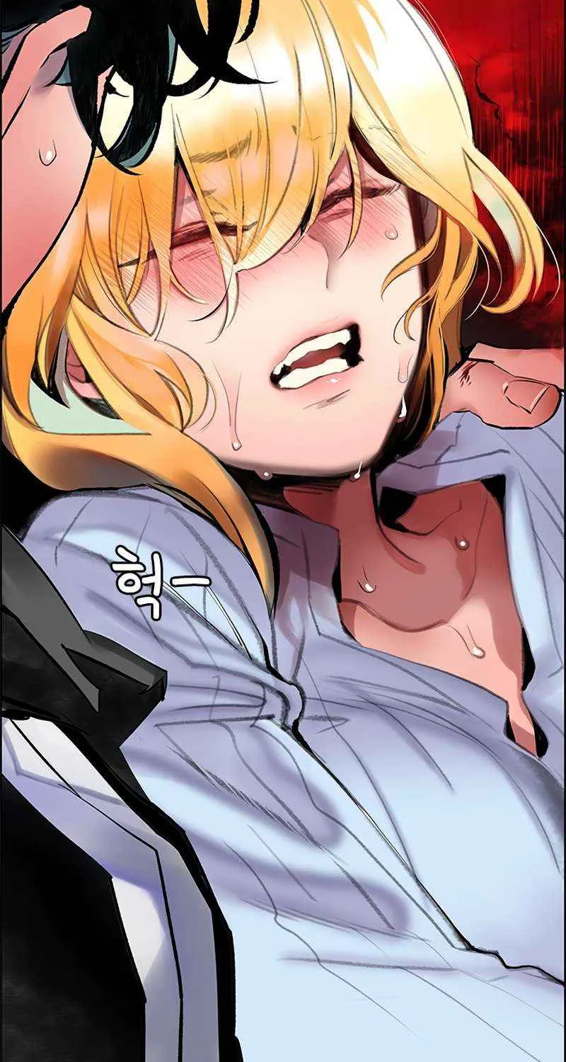 Manhwa Jungle Juice Mangakakalot X Chapter 96 Page 10