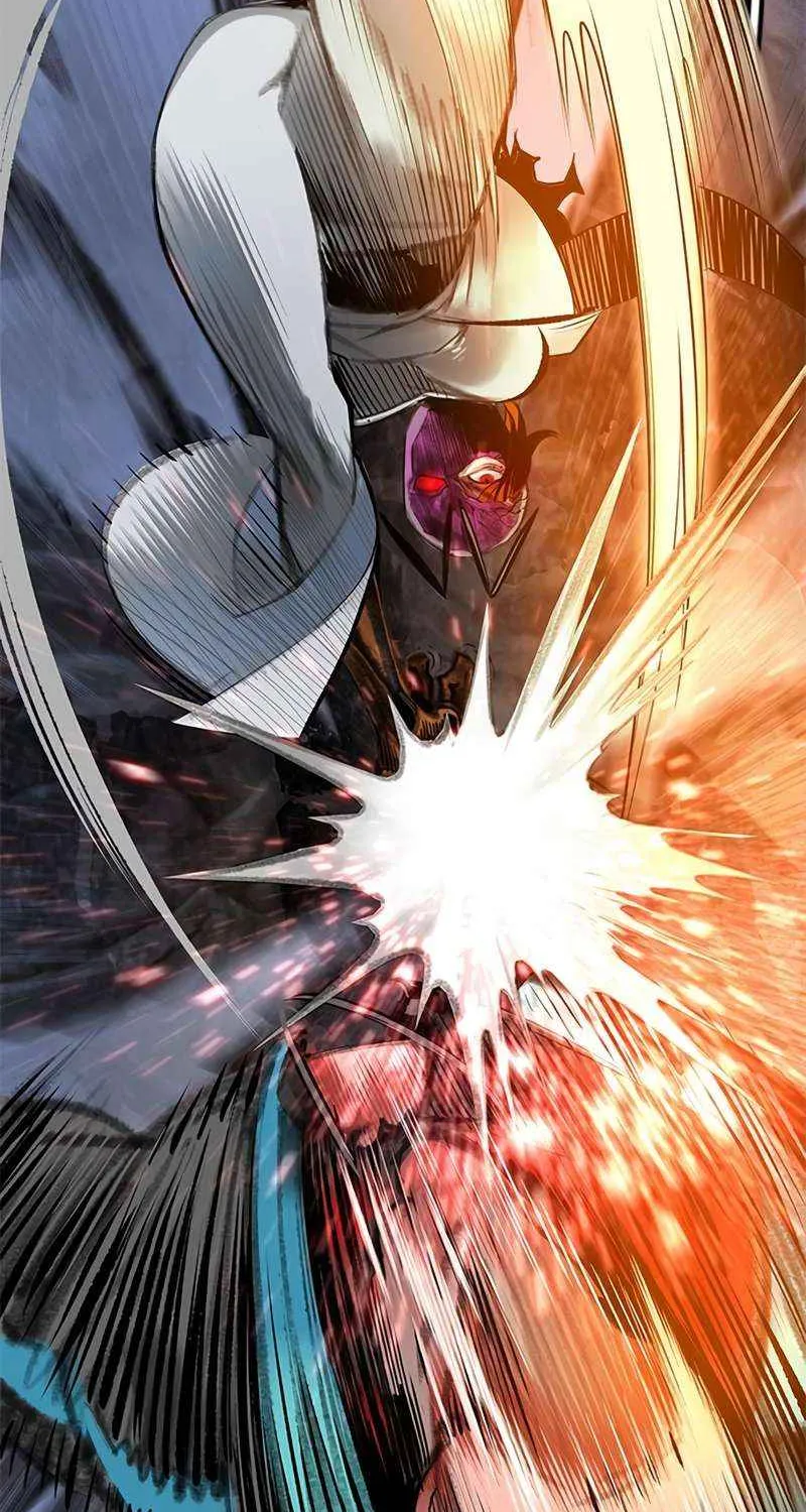 Manhwa Jungle Juice Mangakakalot X Chapter 96 Page 91