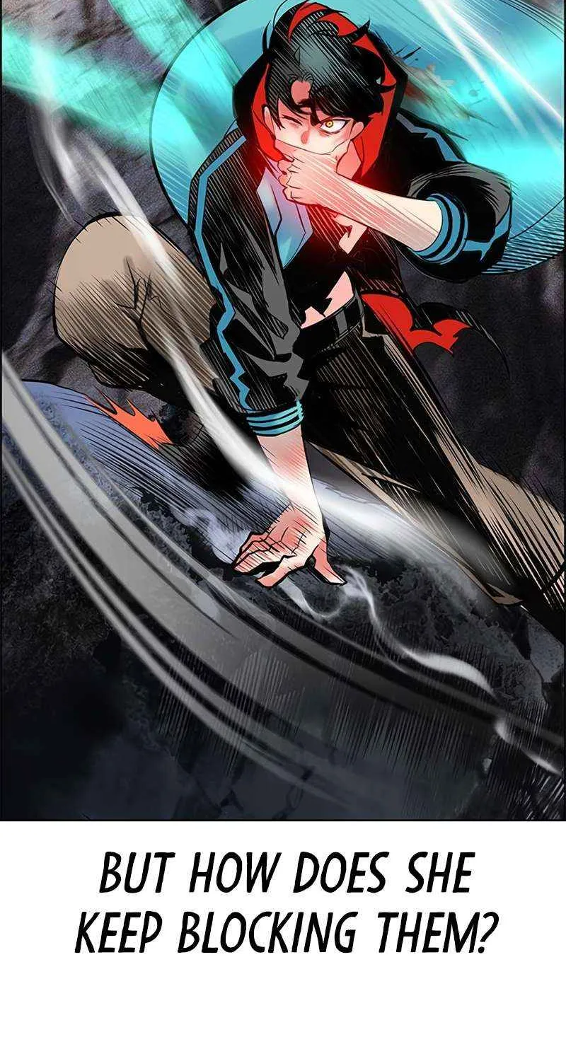 Manhwa Jungle Juice Mangakakalot X Chapter 96 Page 93