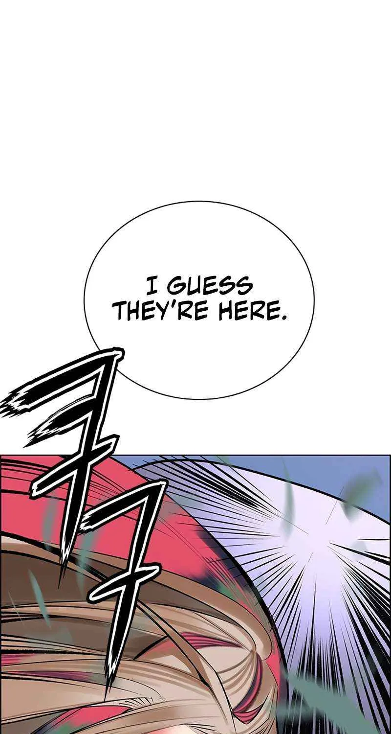 Manhwa Jungle Juice Mangakakalot X Chapter 97 Page 150