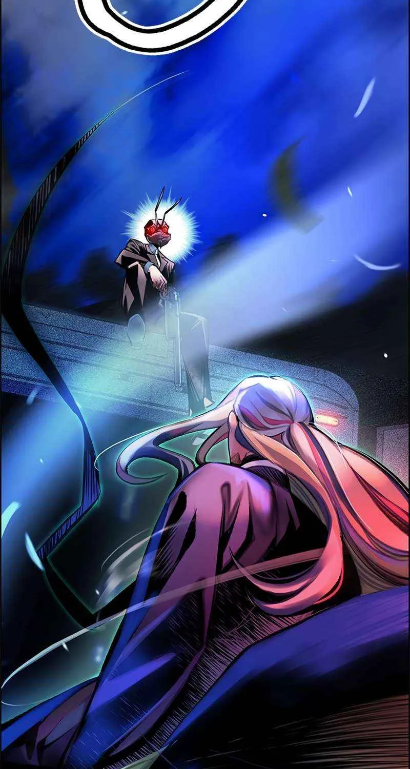 Manhwa Jungle Juice Mangakakalot X Chapter 97 Page 16