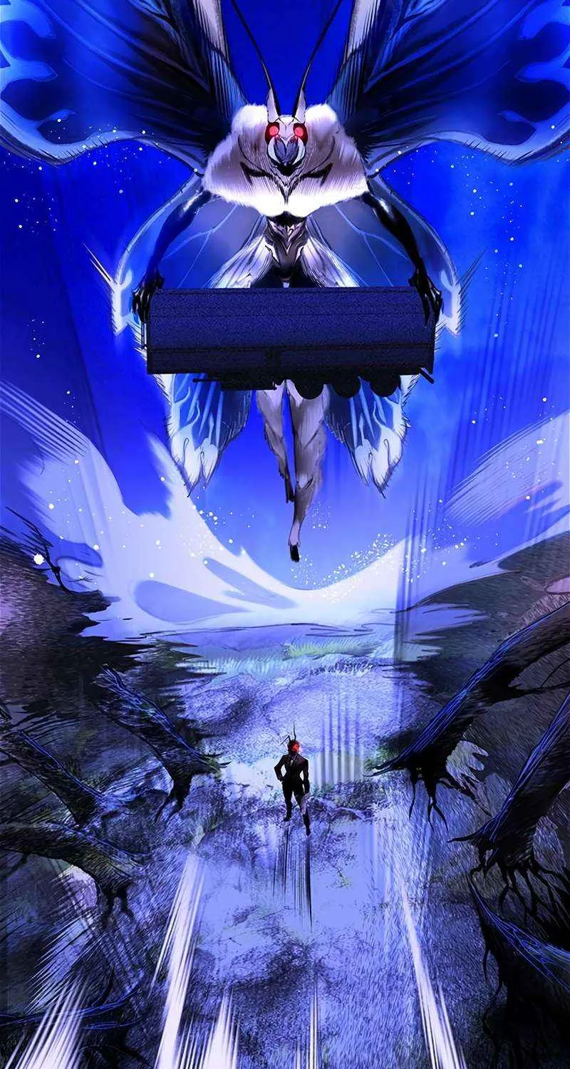 Manhwa Jungle Juice Mangakakalot X Chapter 97 Page 156