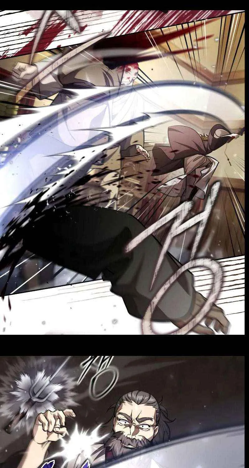 Manhwa Jungle Juice Mangakakalot X Chapter 97 Page 167