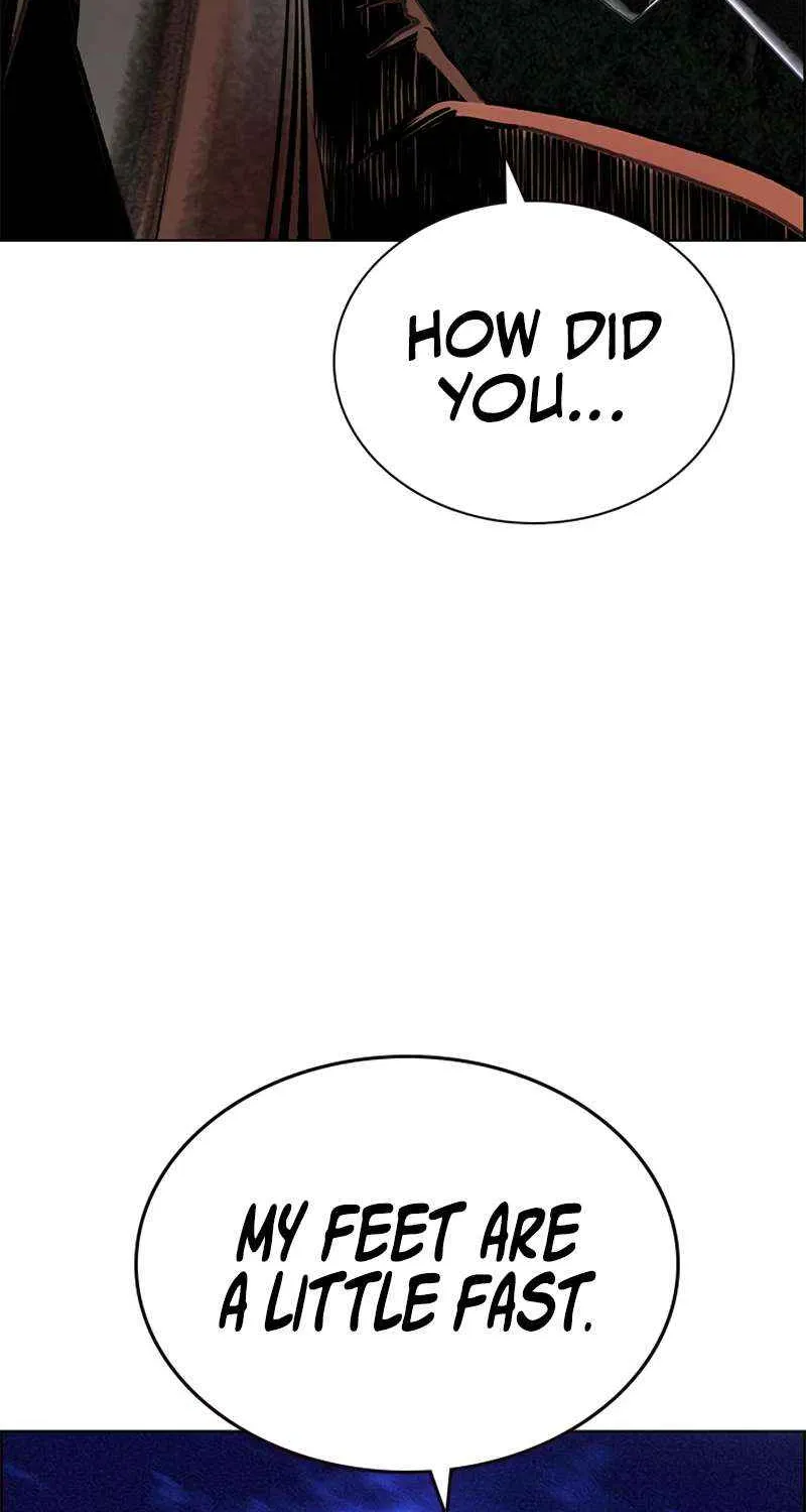 Manhwa Jungle Juice Mangakakalot X Chapter 97 Page 20