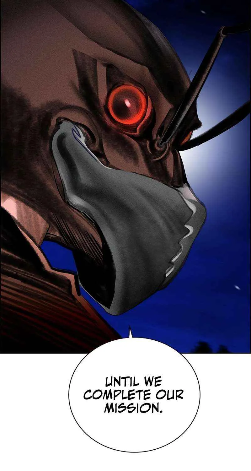 Manhwa Jungle Juice Mangakakalot X Chapter 97 Page 11