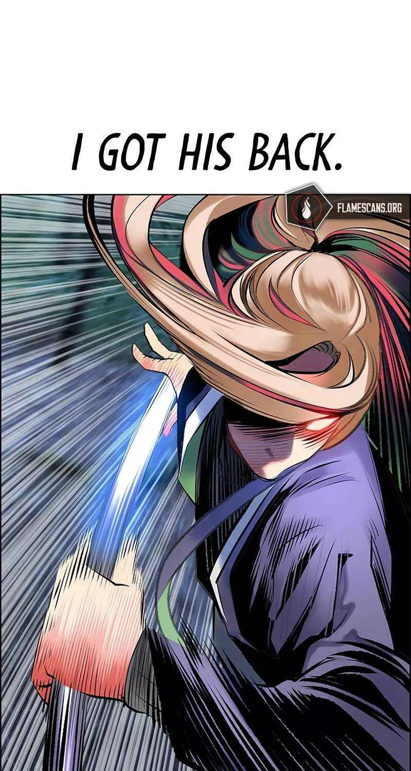 Manhwa Jungle Juice Mangakakalot X Chapter 97 Page 107