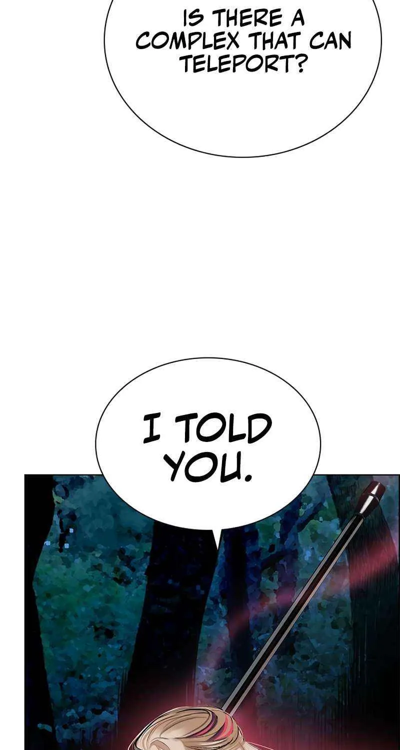 Manhwa Jungle Juice Mangakakalot X Chapter 97 Page 115