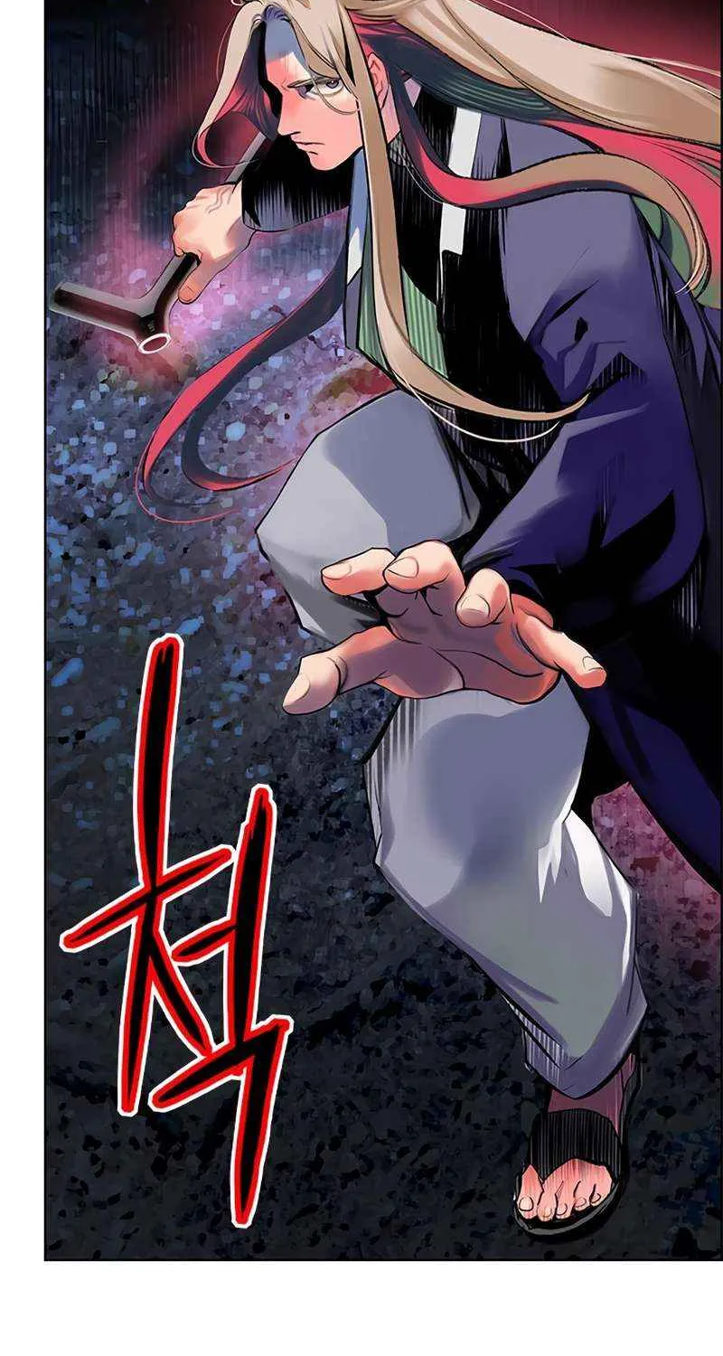 Manhwa Jungle Juice Mangakakalot X Chapter 97 Page 116