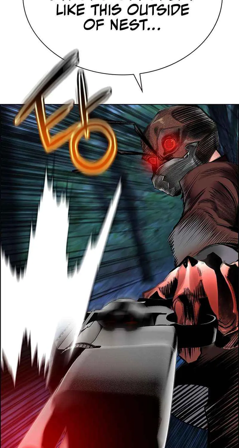 Manhwa Jungle Juice Mangakakalot X Chapter 97 Page 120