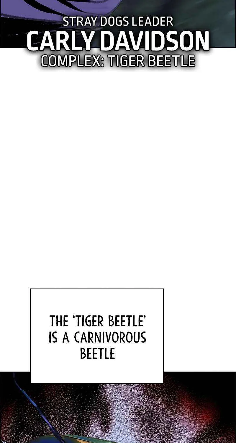 Manhwa Jungle Juice Mangakakalot X Chapter 97 Page 128