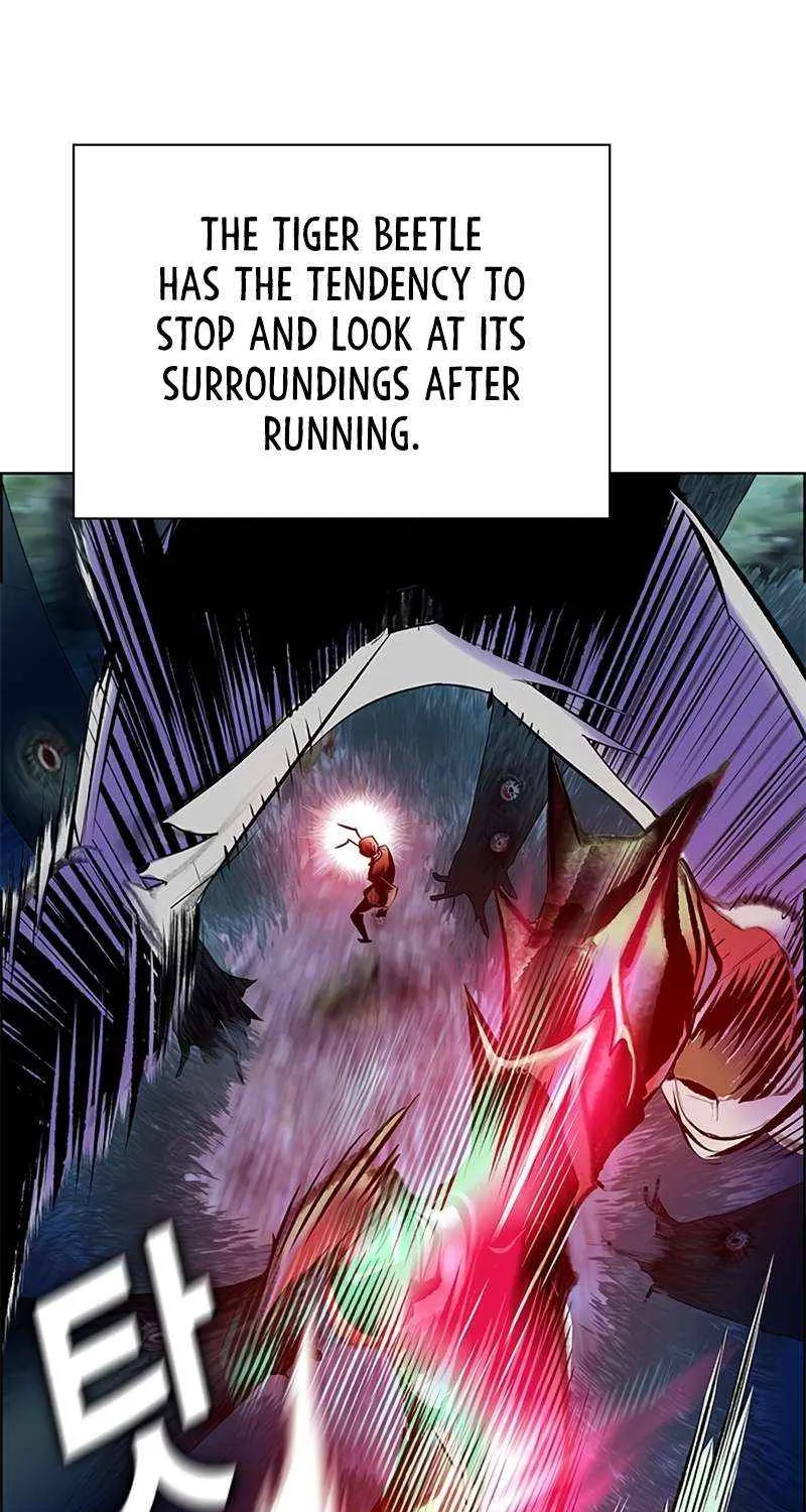 Manhwa Jungle Juice Mangakakalot X Chapter 97 Page 130