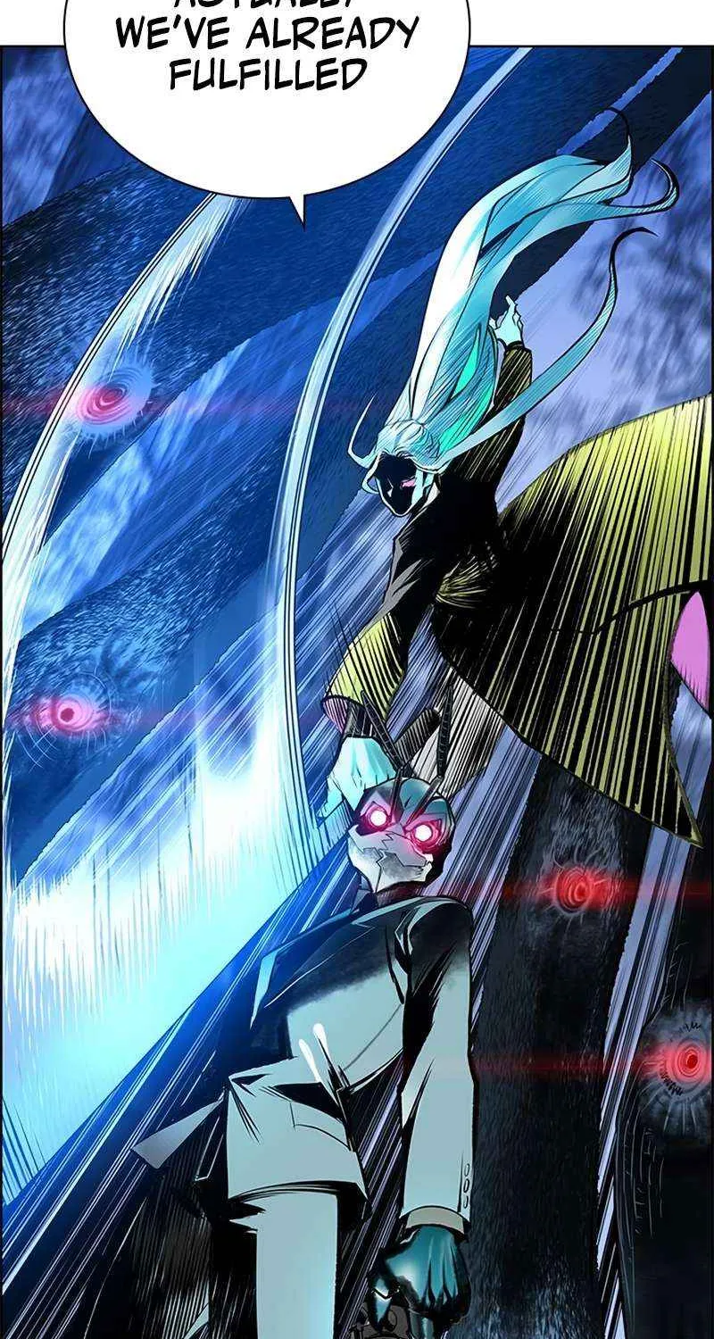 Manhwa Jungle Juice Mangakakalot X Chapter 97 Page 137