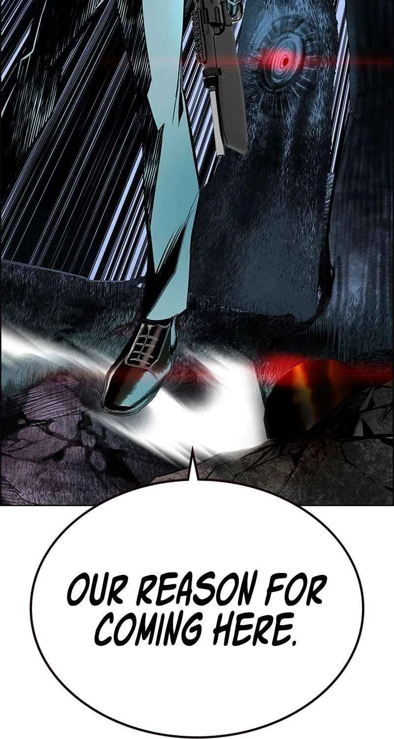 Manhwa Jungle Juice Mangakakalot X Chapter 97 Page 138