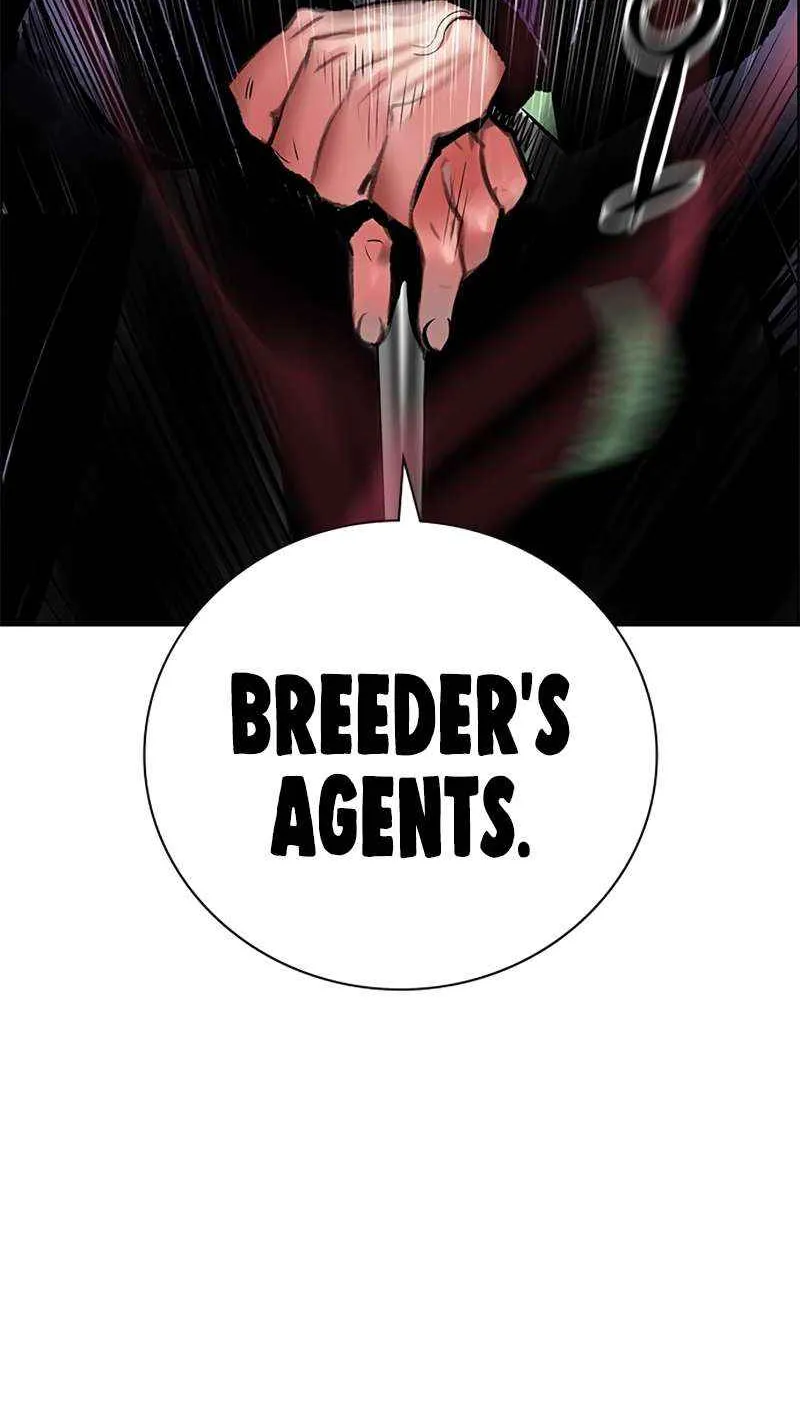 Manhwa Jungle Juice Mangakakalot X Chapter 97 Page 26