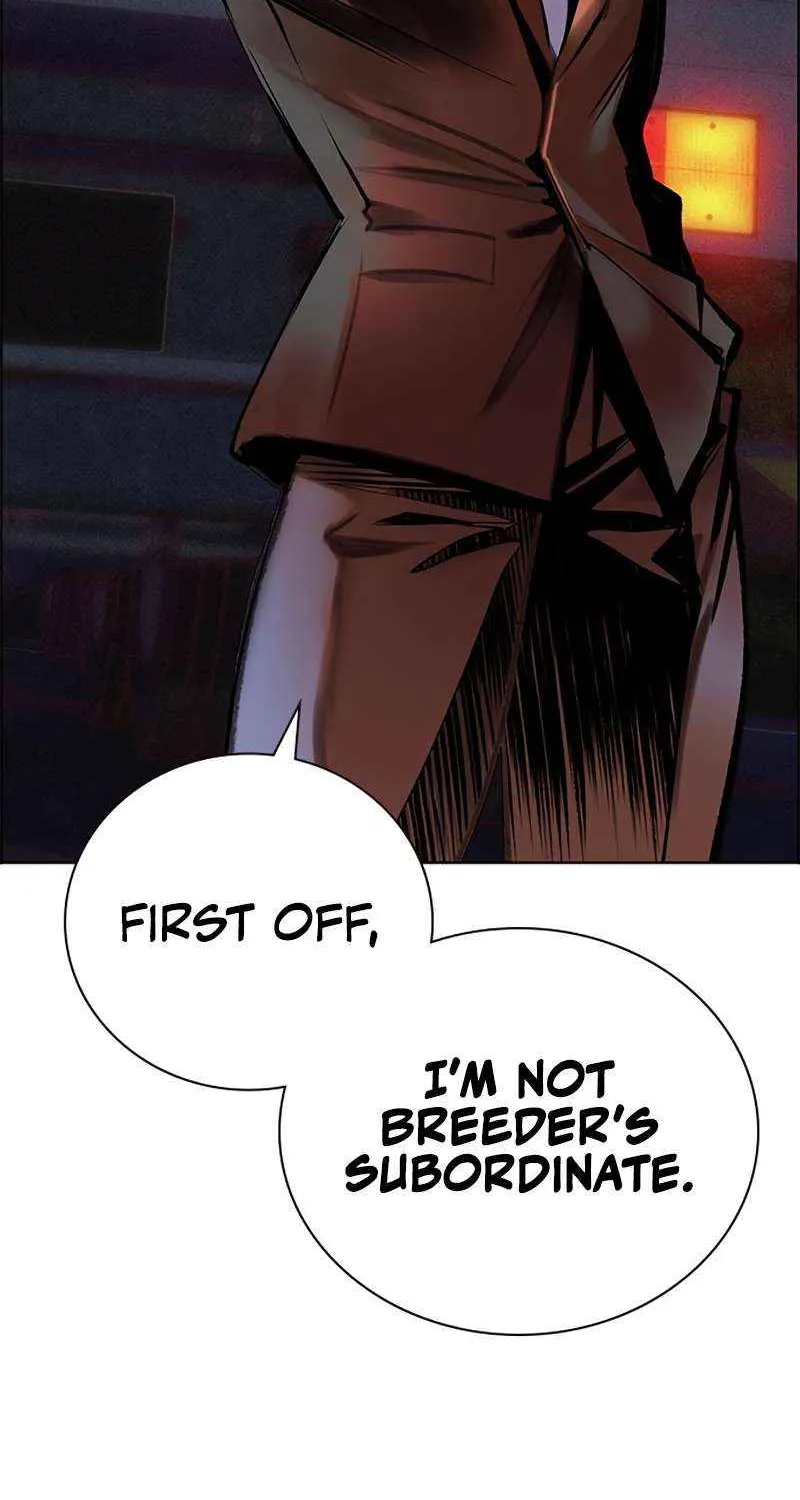 Manhwa Jungle Juice Mangakakalot X Chapter 97 Page 28