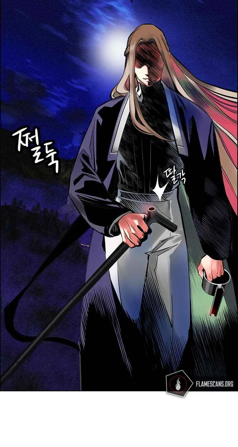 Manhwa Jungle Juice Mangakakalot X Chapter 97 Page 21