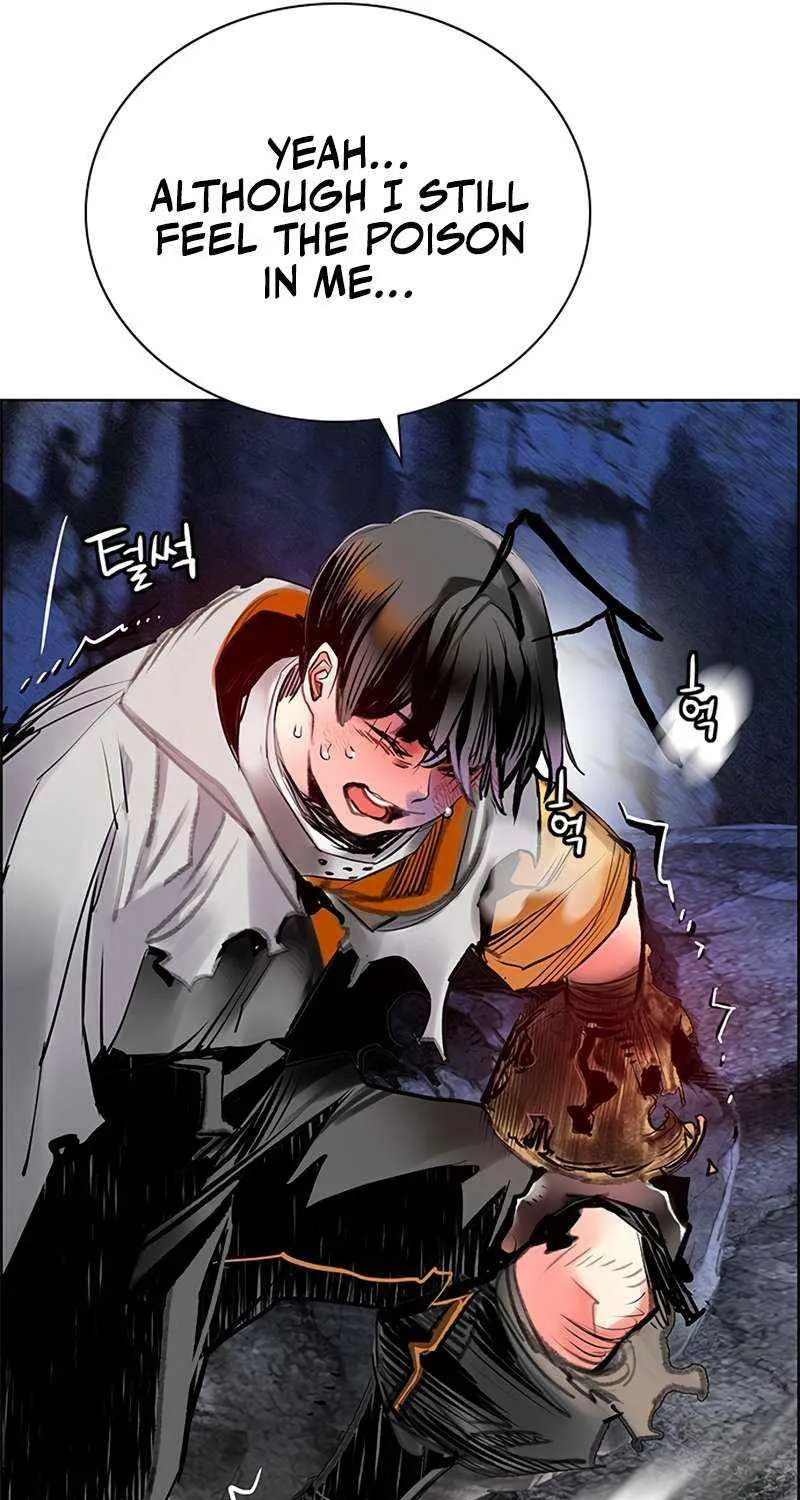 Manhwa Jungle Juice Mangakakalot X Chapter 97 Page 40