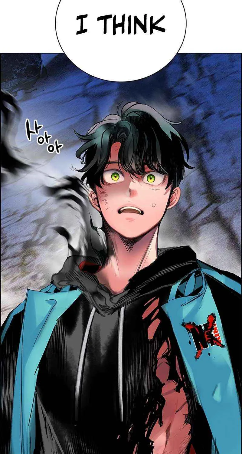 Manhwa Jungle Juice Mangakakalot X Chapter 97 Page 45
