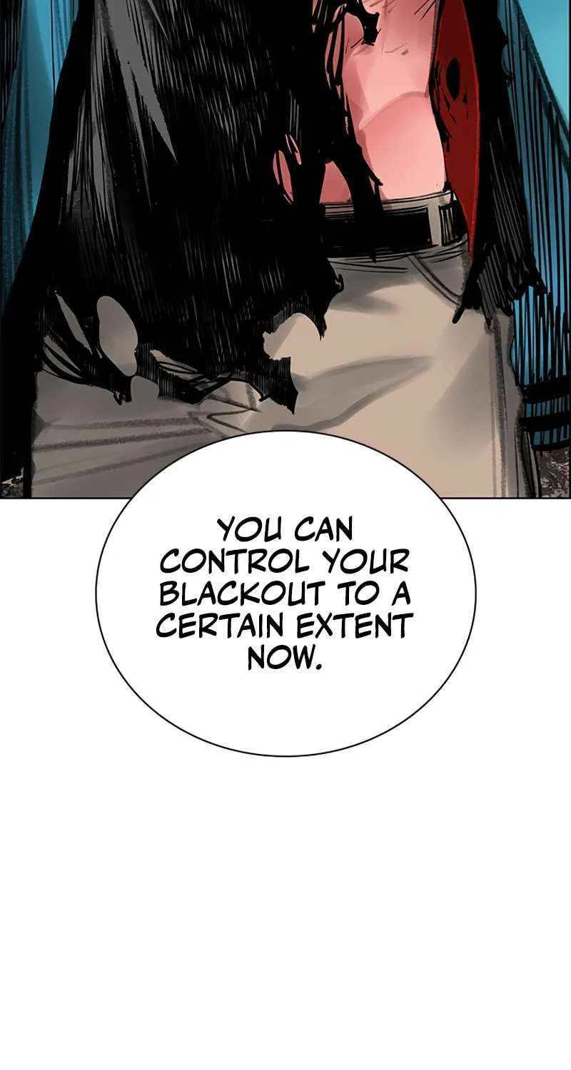Manhwa Jungle Juice Mangakakalot X Chapter 97 Page 46