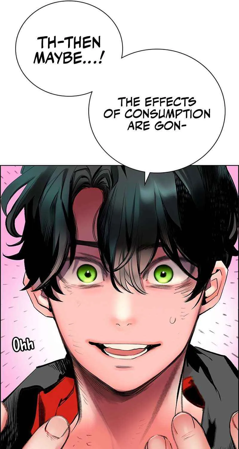 Manhwa Jungle Juice Mangakakalot X Chapter 97 Page 48