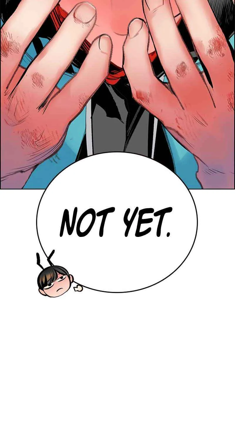 Manhwa Jungle Juice Mangakakalot X Chapter 97 Page 49