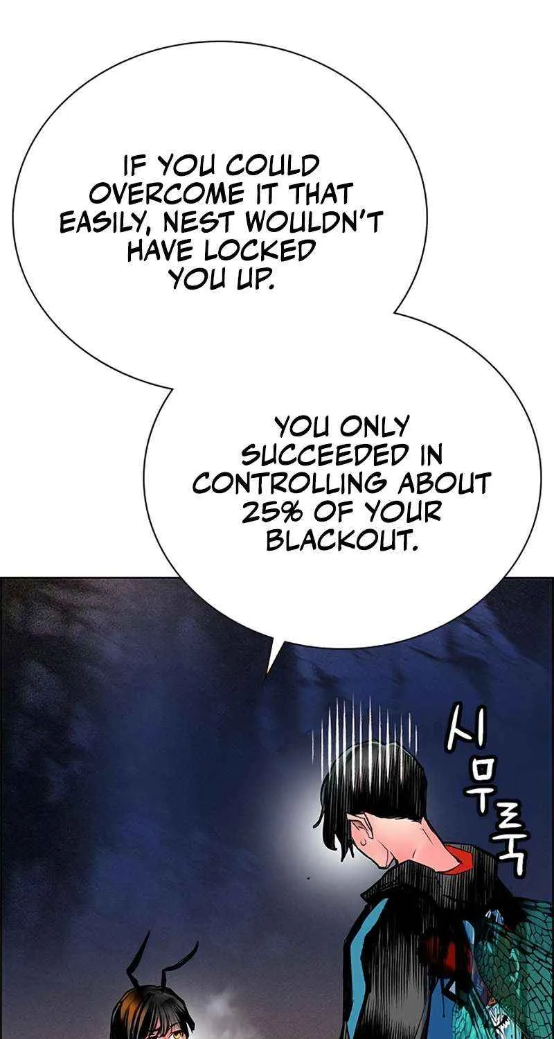 Manhwa Jungle Juice Mangakakalot X Chapter 97 Page 50