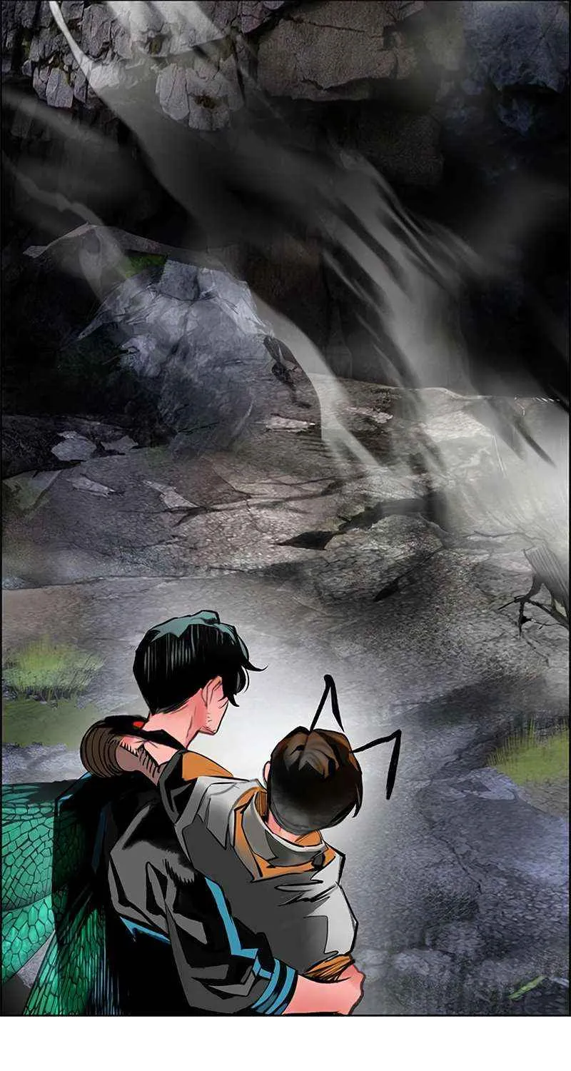 Manhwa Jungle Juice Mangakakalot X Chapter 97 Page 56