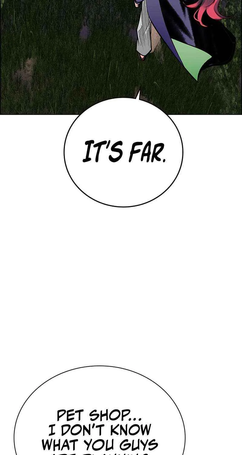 Manhwa Jungle Juice Mangakakalot X Chapter 97 Page 6