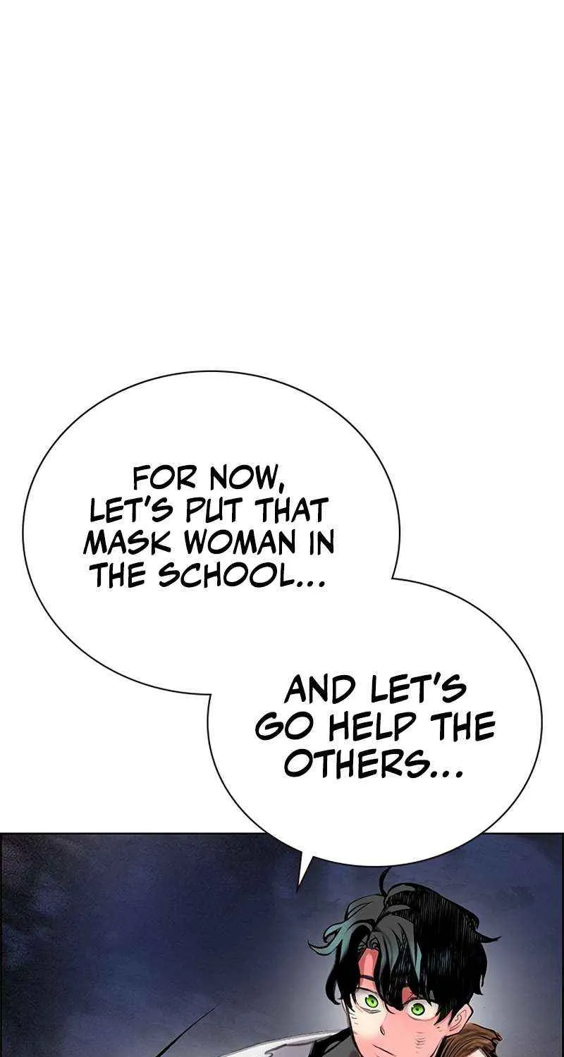 Manhwa Jungle Juice Mangakakalot X Chapter 97 Page 52