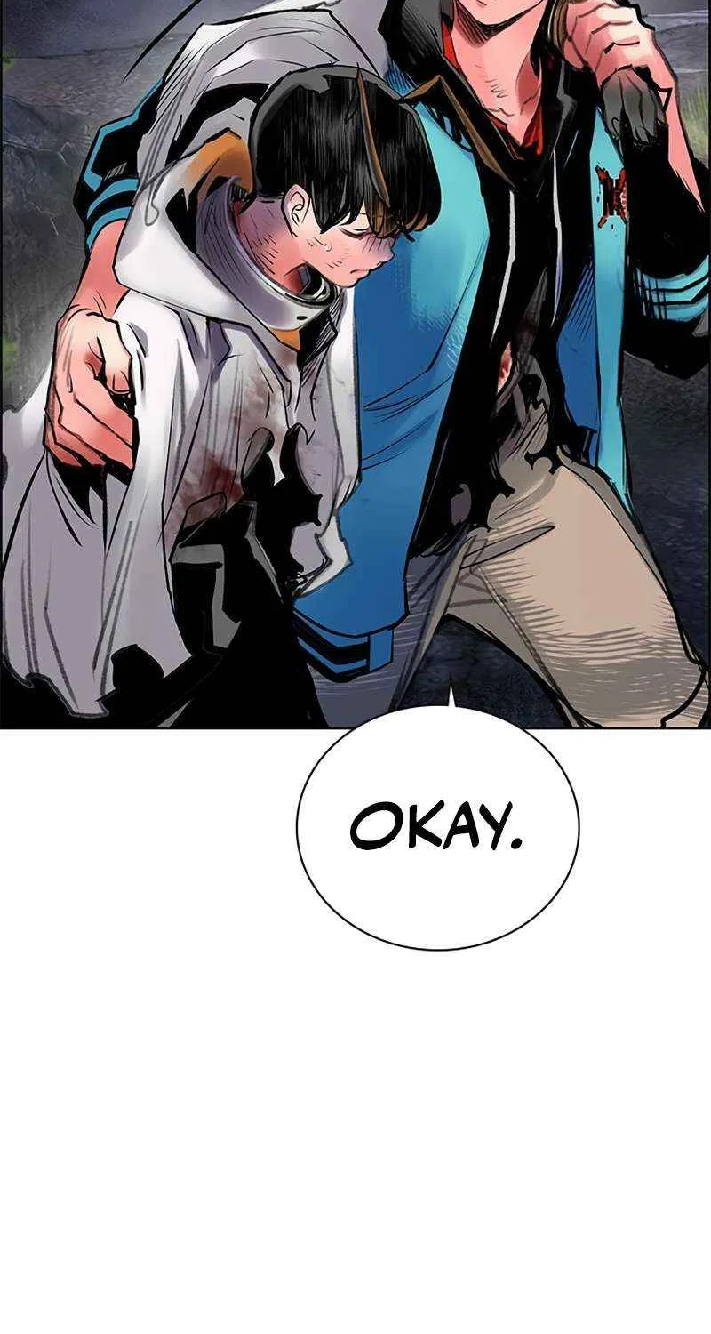 Manhwa Jungle Juice Mangakakalot X Chapter 97 Page 53