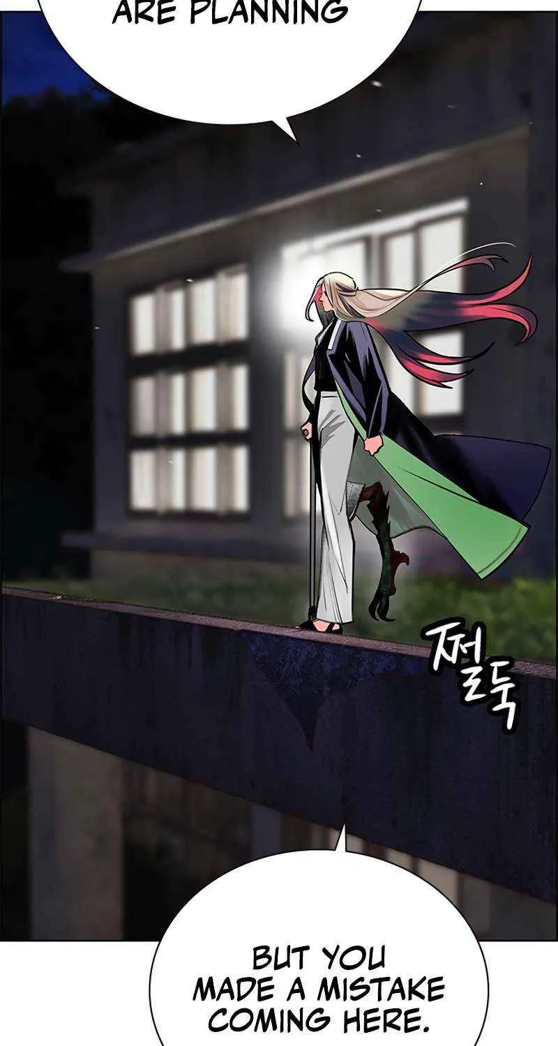 Manhwa Jungle Juice Mangakakalot X Chapter 97 Page 7