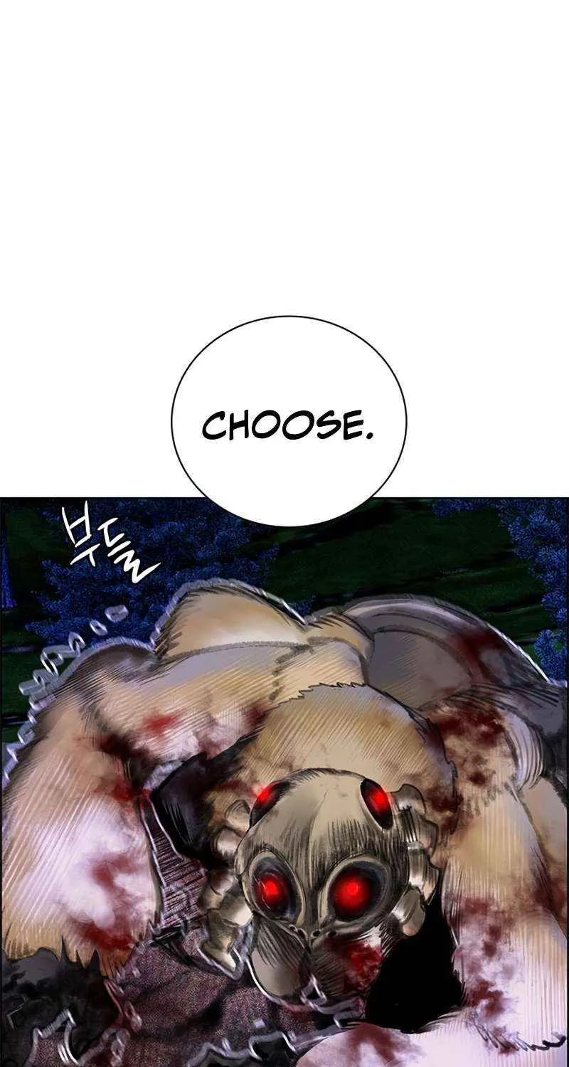 Manhwa Jungle Juice Mangakakalot X Chapter 97 Page 75