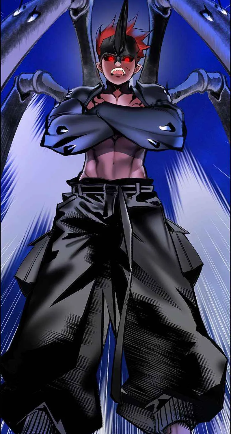 Manhwa Jungle Juice Mangakakalot X Chapter 97 Page 77