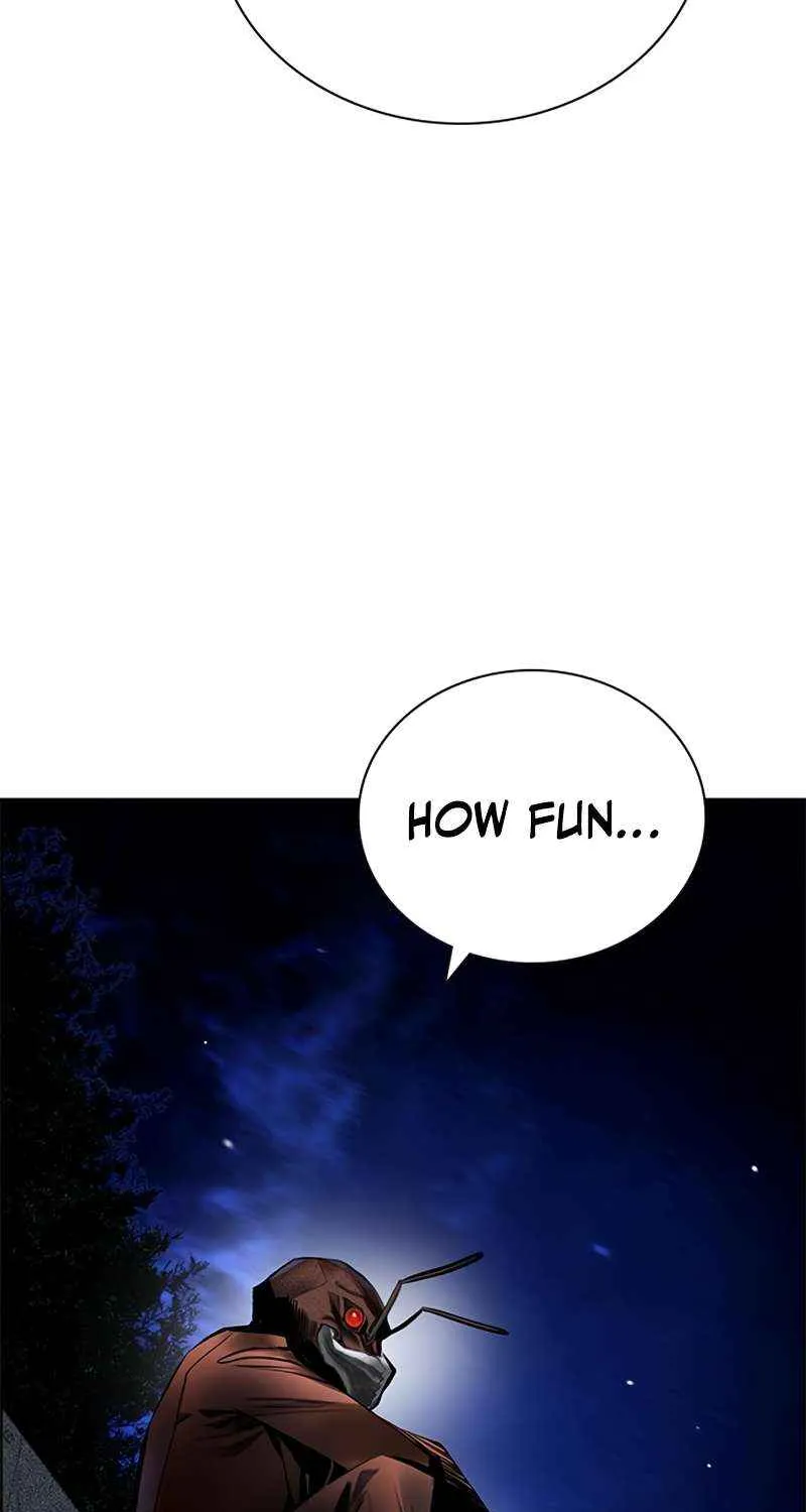 Manhwa Jungle Juice Mangakakalot X Chapter 97 Page 8