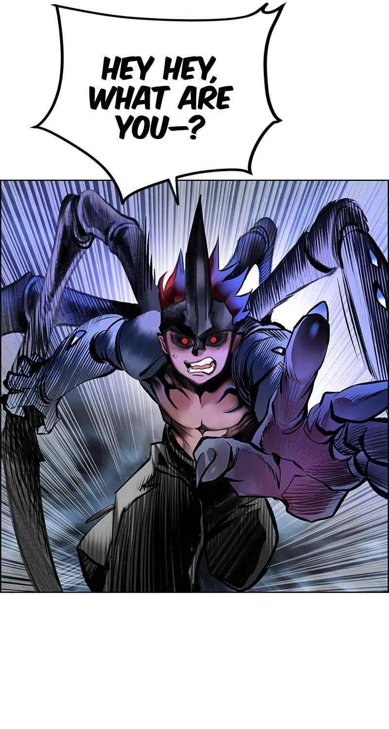 Manhwa Jungle Juice Mangakakalot X Chapter 97 Page 87