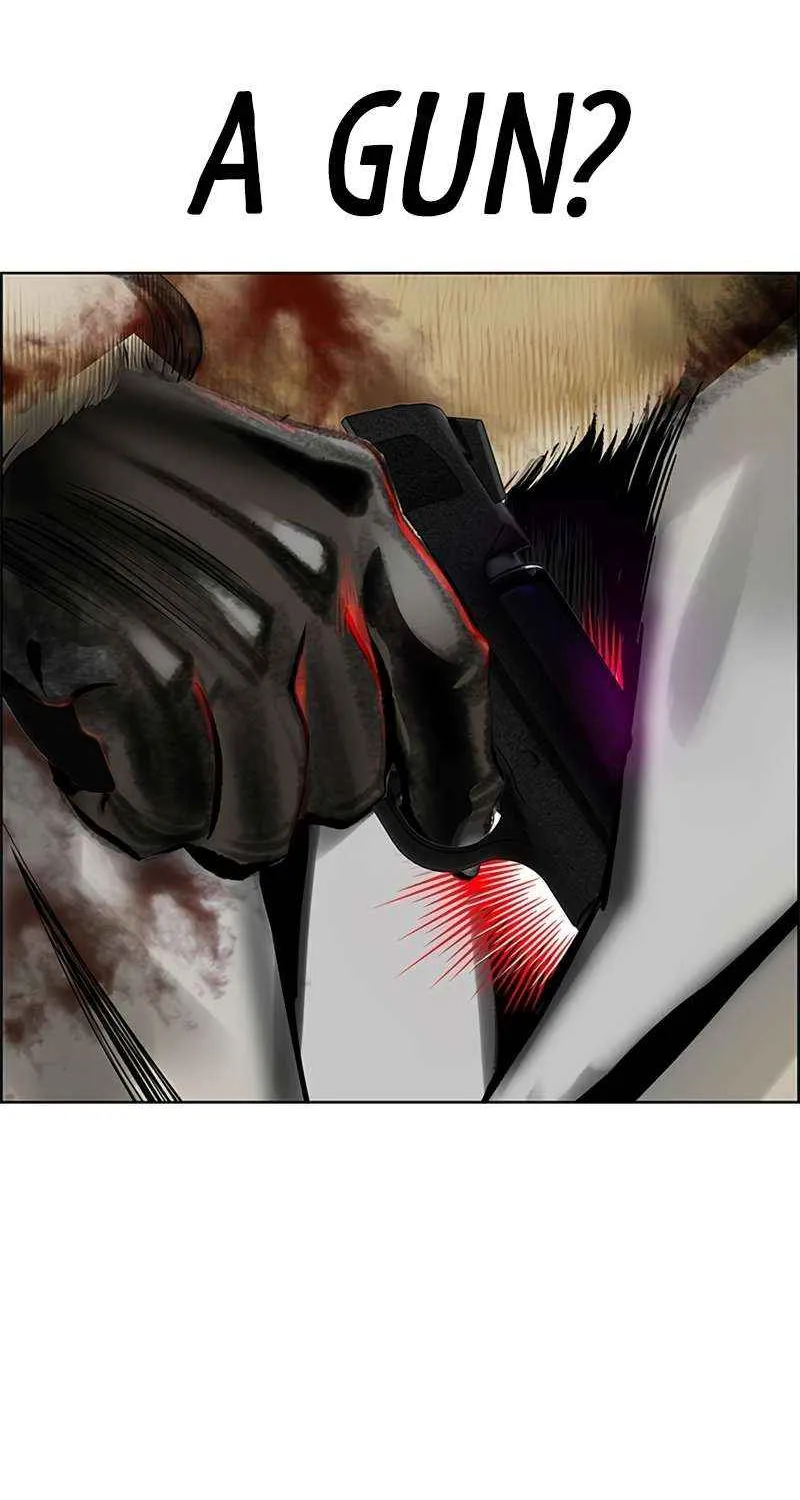 Manhwa Jungle Juice Mangakakalot X Chapter 97 Page 84
