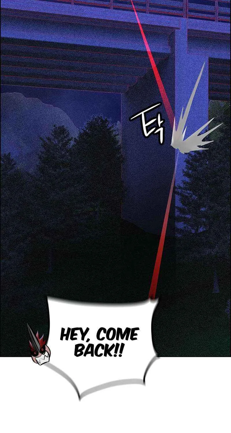 Manhwa Jungle Juice Mangakakalot X Chapter 97 Page 94
