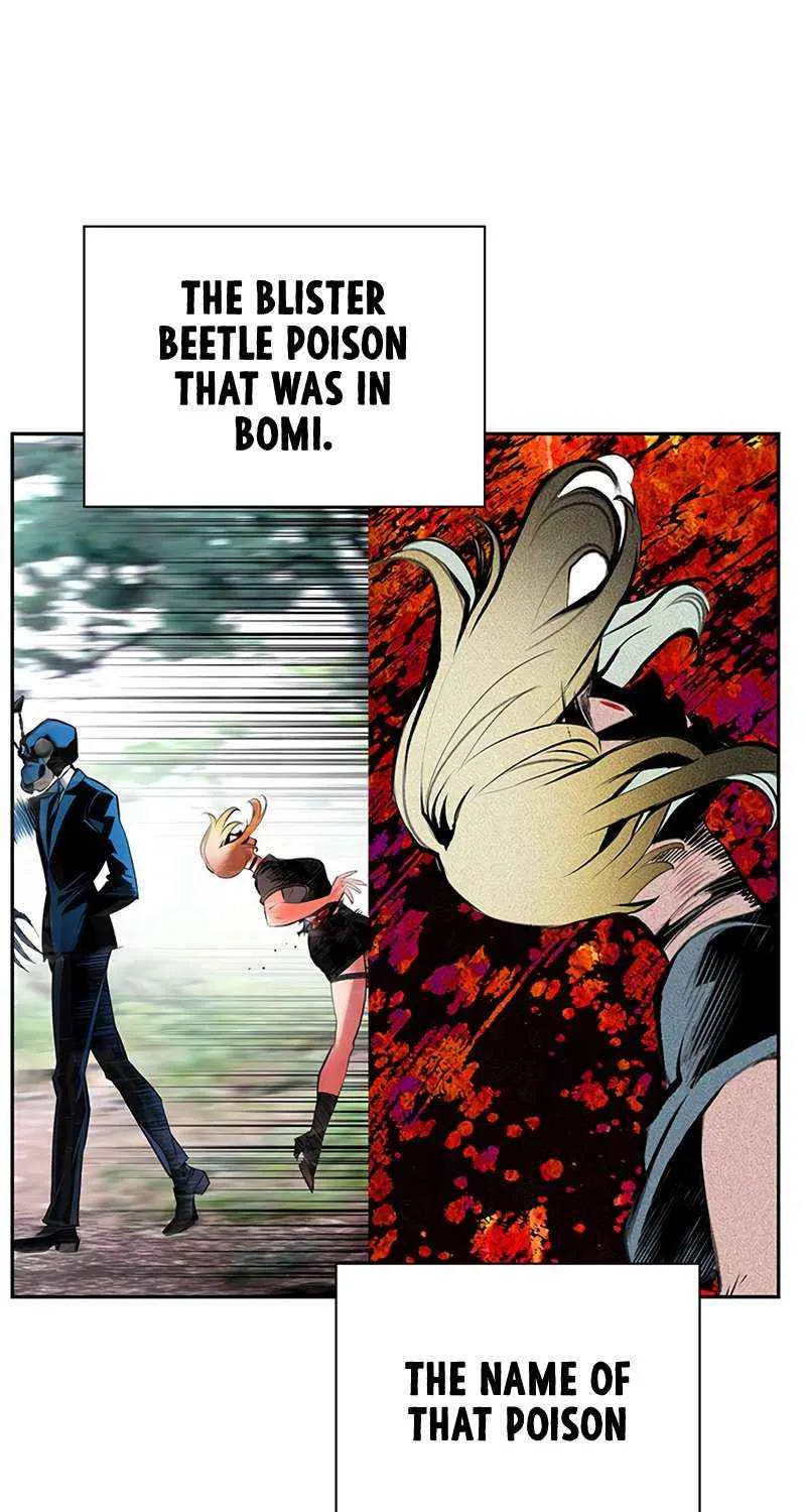 Manhwa Jungle Juice Mangakakalot X Chapter 98 Page 151