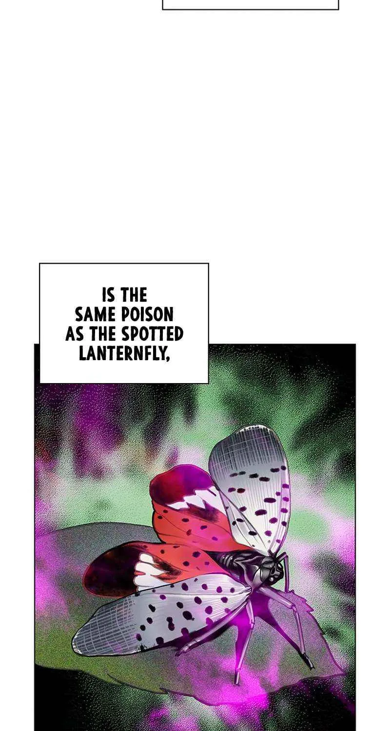 Manhwa Jungle Juice Mangakakalot X Chapter 98 Page 152