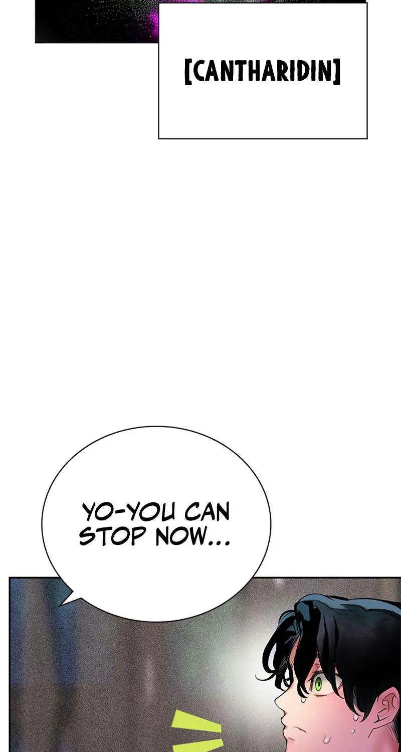 Manhwa Jungle Juice Mangakakalot X Chapter 98 Page 153