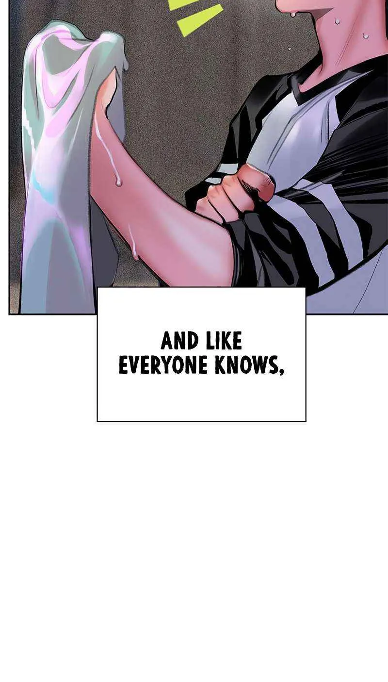 Manhwa Jungle Juice Mangakakalot X Chapter 98 Page 154